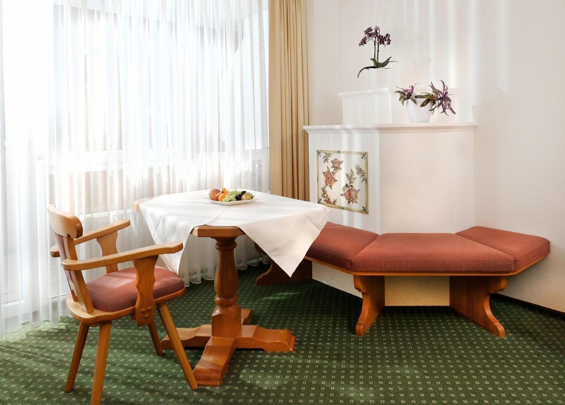 Berghotel Jaegerhof ****S Isny im Allgäu Exterior foto